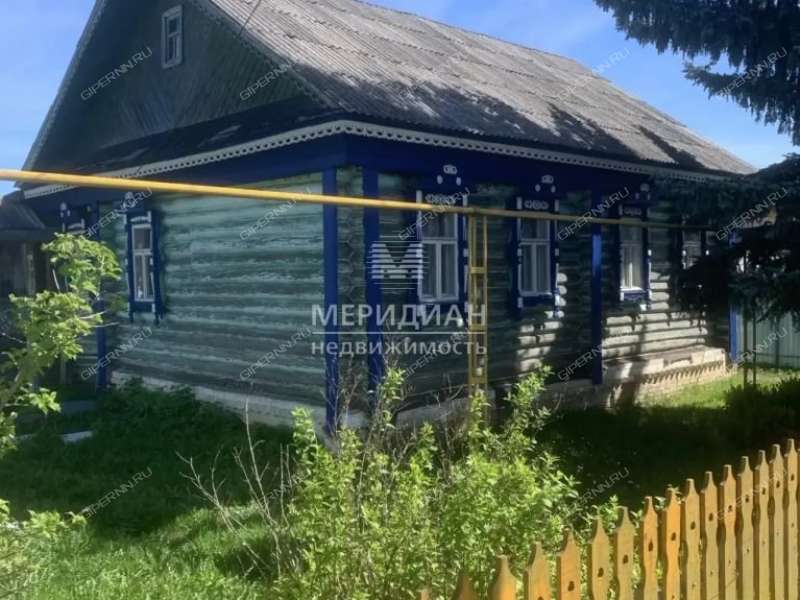 дом на  Медведково