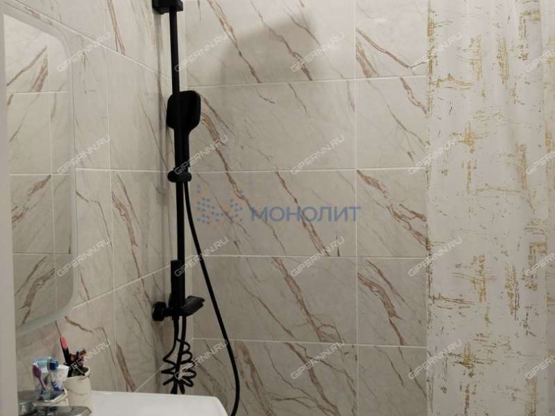 двухкомнатная квартира на проспекте Кораблестроителей дом 15