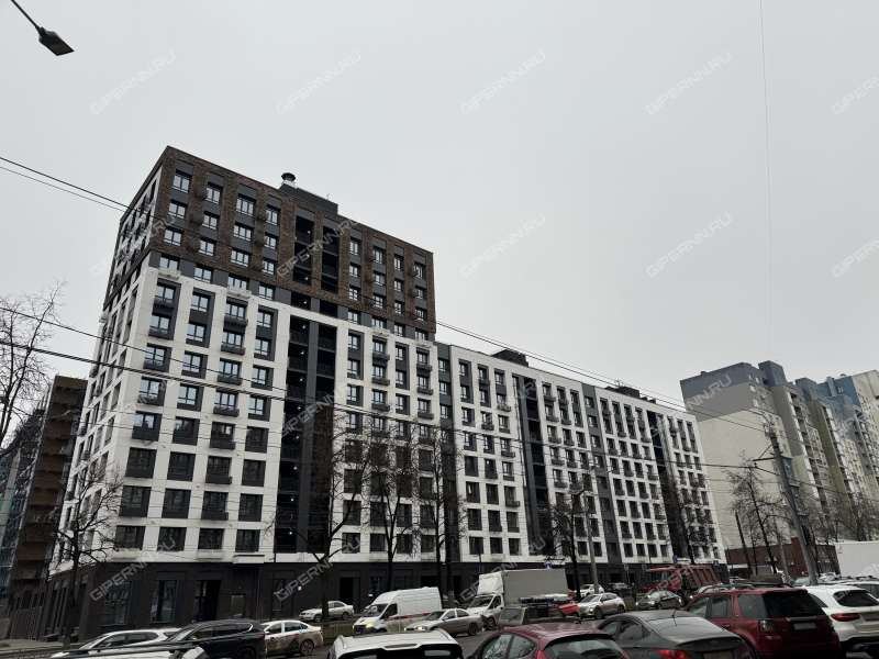 улица Белинского, 23 фото