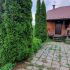 дом на Магистральной улице село Доскино