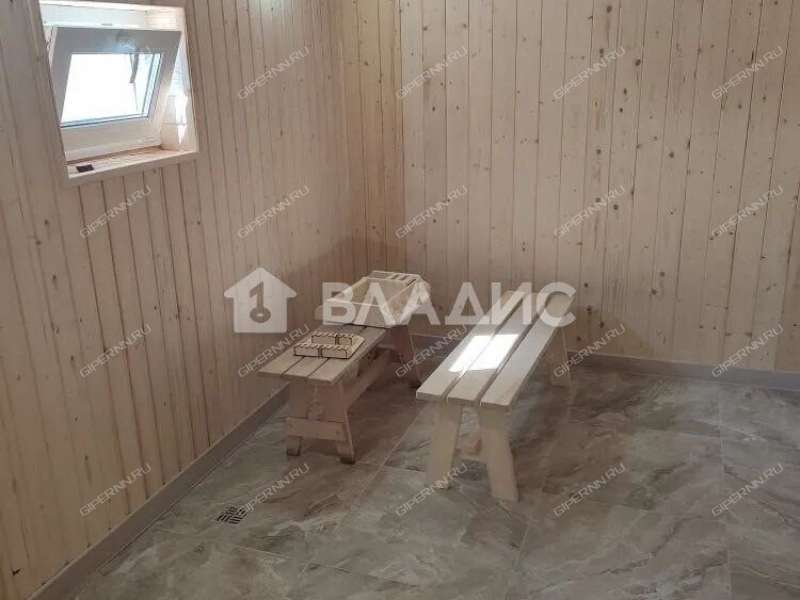 дом на Нагорной улице деревня Турбанка