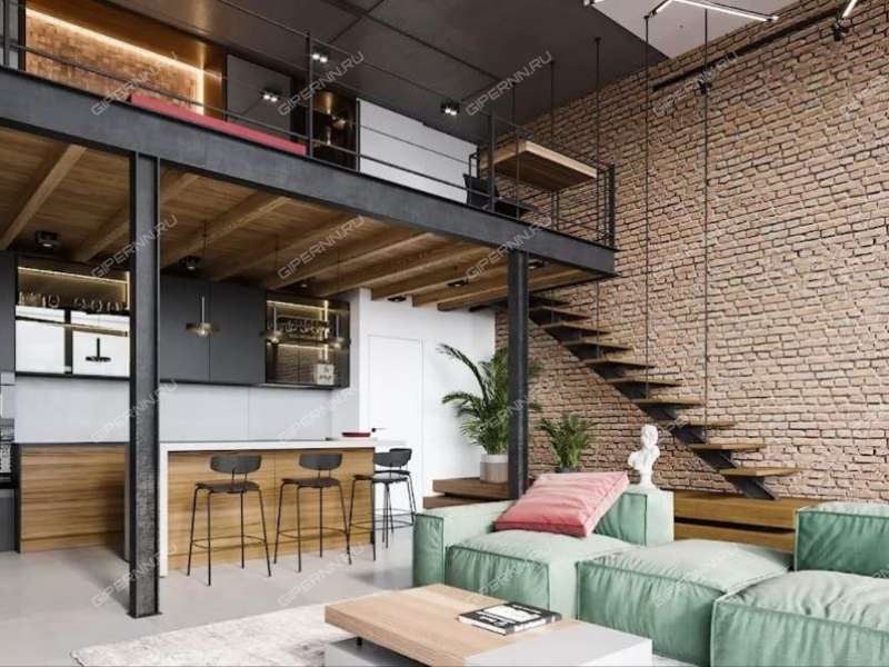 готовый бизнес мини-отель в исторической части города в Нижегородском районе Нижнего Новгорода