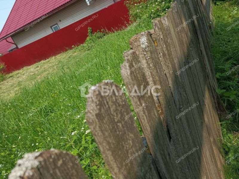 дом на улице Докучаева рабочий посёлок Сокольское