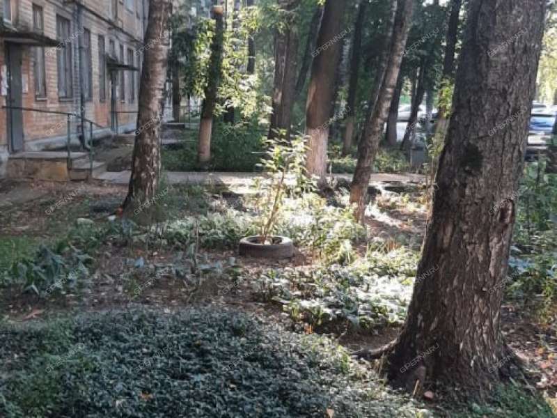 двухкомнатная квартира на Московском шоссе дом 183