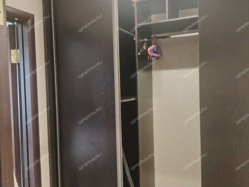 двухкомнатная квартира в Светлогорском переулке дом 2