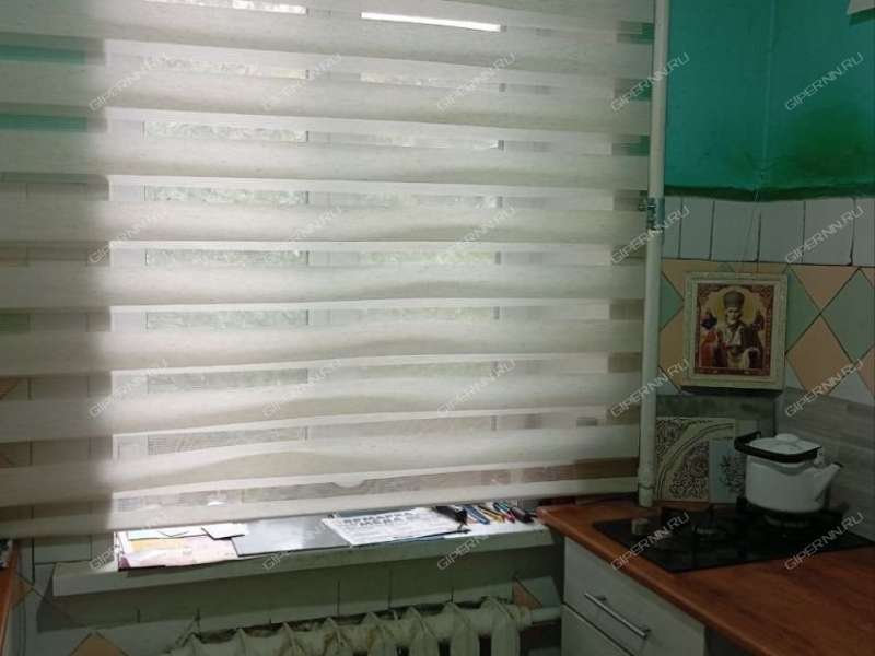 однокомнатная квартира на Широтной улице дом 20