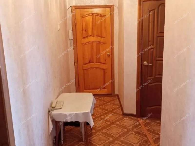 двухкомнатная квартира на Индустриальной улице дом 2 город Урень