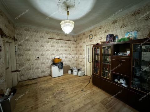 2-komnatnaya-poselok-berezovskiy-ul-raketnaya-d-2 фото