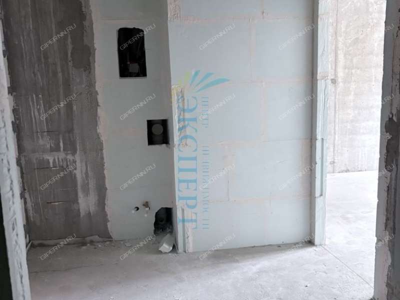 однокомнатная квартира на улице Тимирязева дом 9 к2