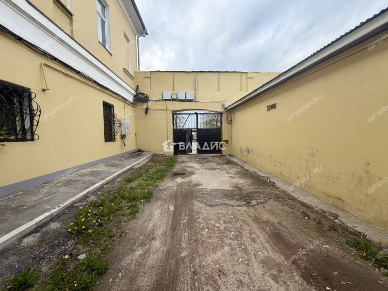 помещение под помещение свободного назначения на Нижне-Волжской набережной