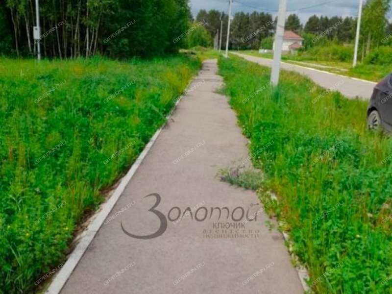 дом на улице Кулагина город Богородск