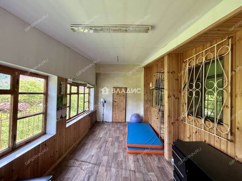 дом на 264 деревня Бугры