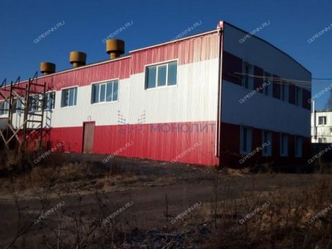 gorod-uren-urenskiy-municipalnyy-okrug фото