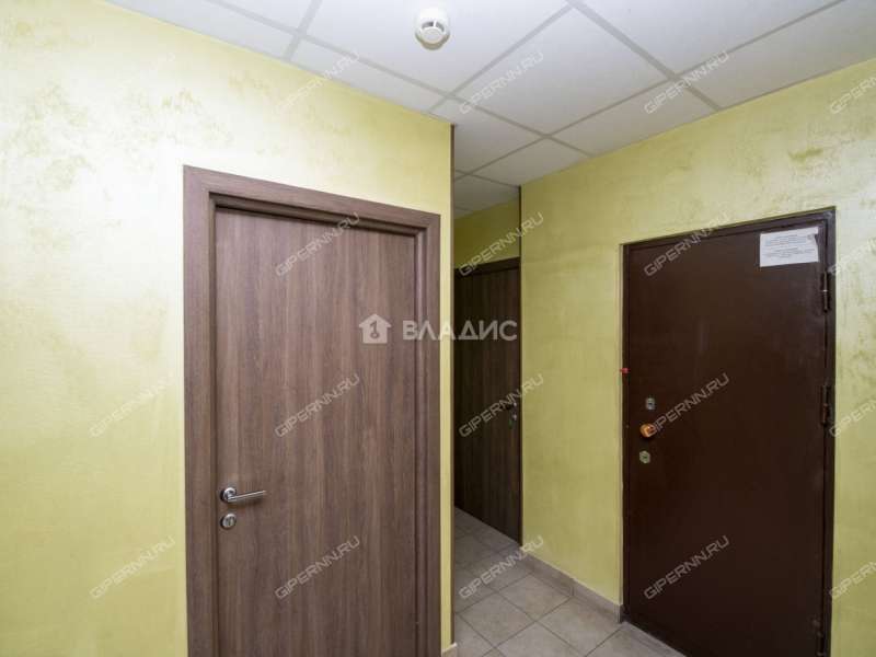 помещение под офис в Светлогорском переулке