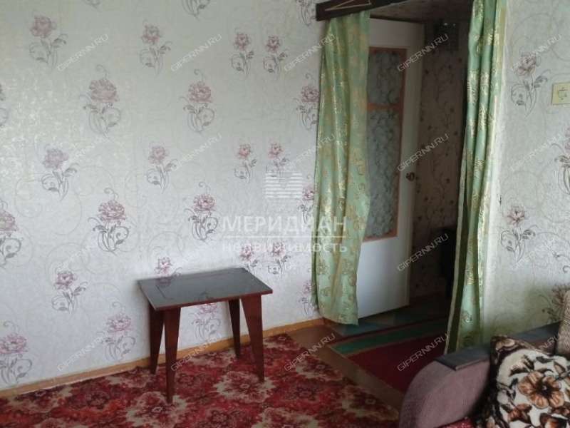 двухкомнатная квартира на улице Маршала Голованова дом 45