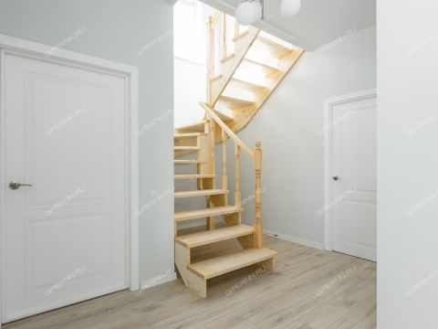 dom-derevnya-krutaya-kstovskiy-rayon фото