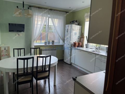 kottedzh-derevnya-ankudinovka-kstovskiy-rayon фото
