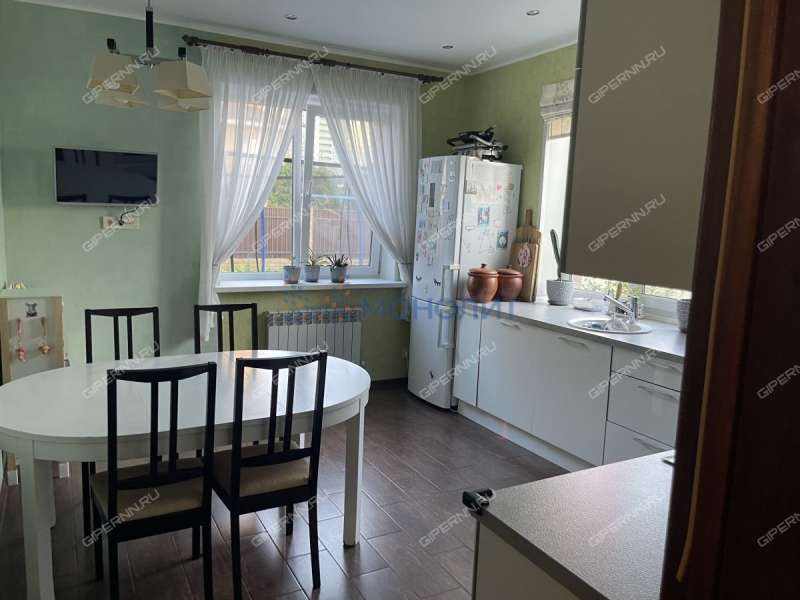 коттедж на Лесной улице деревня Анкудиновка