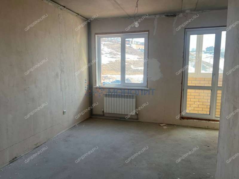 четырёхкомнатная квартира на Академической улице дом 12 деревня Афонино