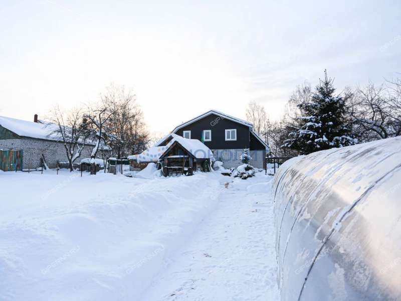 земельный участок 15 соток улица Оболенщина село Вязовка