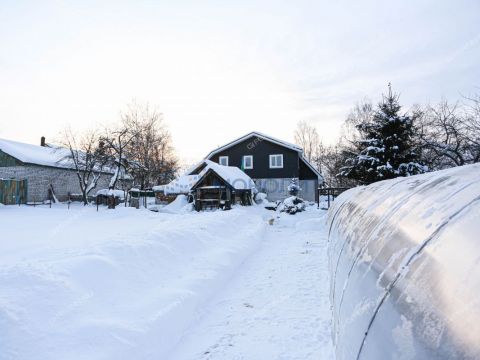 dom-selo-vyazovka-kstovskiy-rayon фото