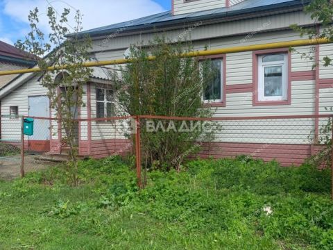 dom-selo-barmino-lyskovskiy-municipalnyy-okrug фото