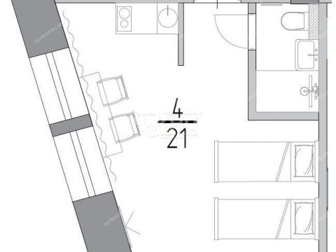 1-komnatnaya-ul-alekseevskaya-d-24-27 фото