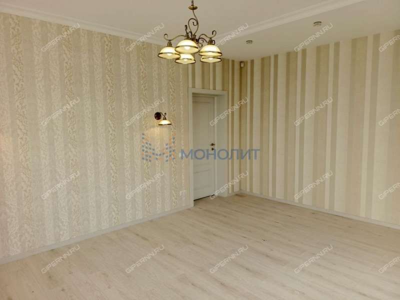 коттедж на Ленинской улице рабочий посёлок Большое Козино