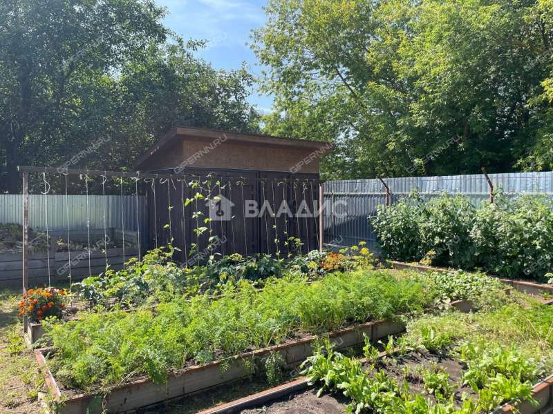 дом на улице Пушкина город Балахна