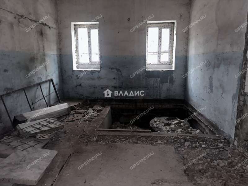 помещение под помещение свободного назначения на улице Энгельса Бор