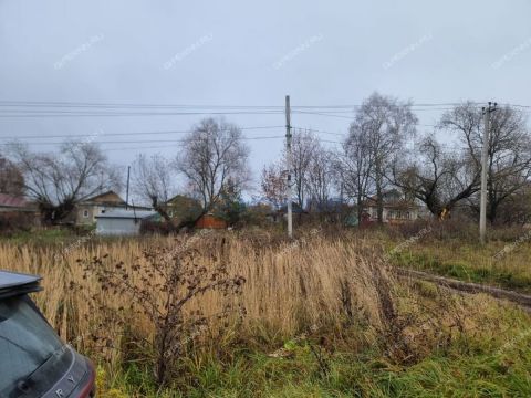 selo-chernuha-lyskovskiy-municipalnyy-okrug фото