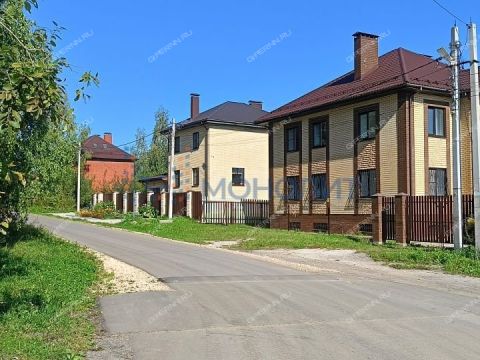 derevnya-utechino-kstovskiy-rayon фото