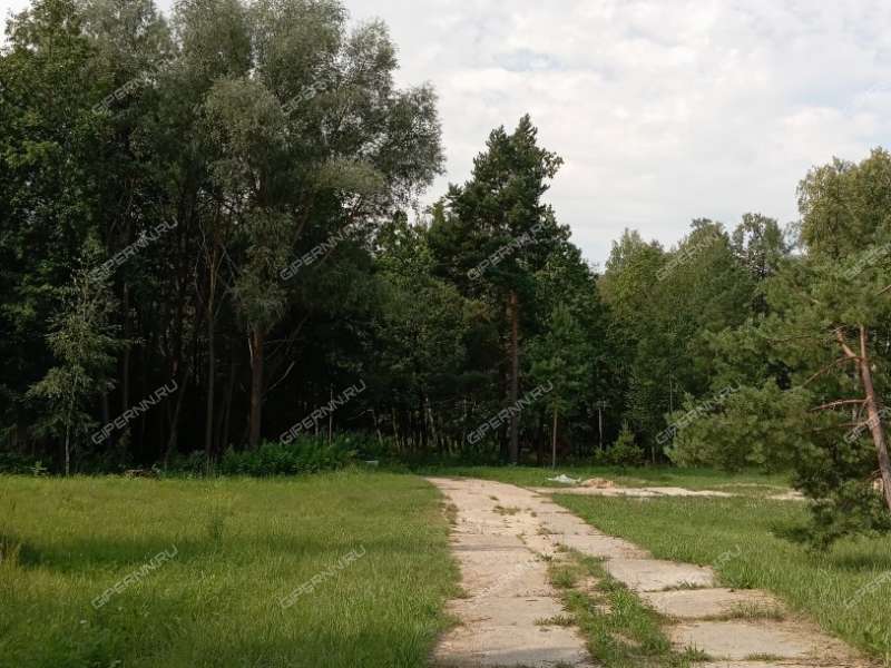 помещение под помещение свободного назначения в посёлке Санаторий им. ВЦСПС