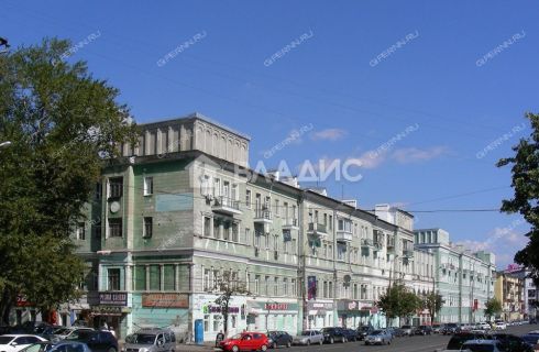 Чкалов ул чкалова 1в нижний новгород фото Купить 3 комнатную квартиру на улице Чкалова дом 7 в Нижнем Новгороде, 3 этаж, к