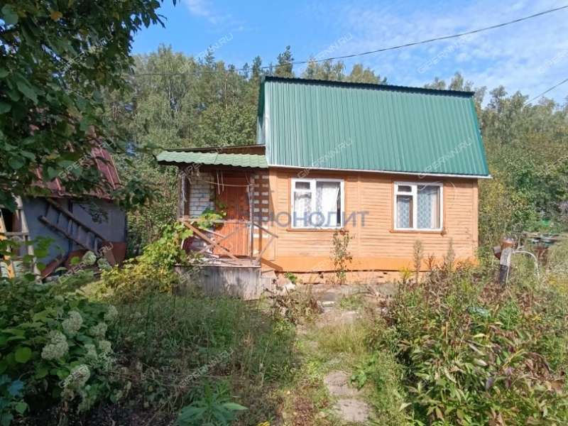 дача на СНТ Ясная Поляна