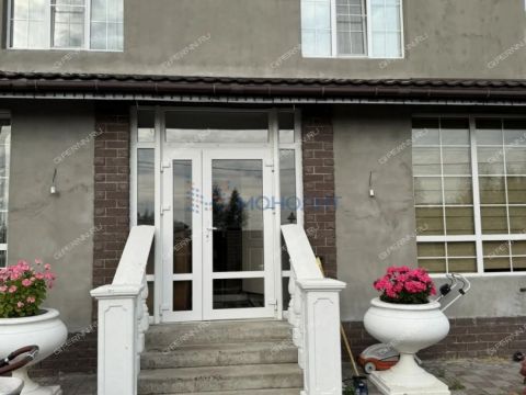 kottedzh-derevnya-kozhevennoe-bogorodskiy-municipalnyy-okrug фото