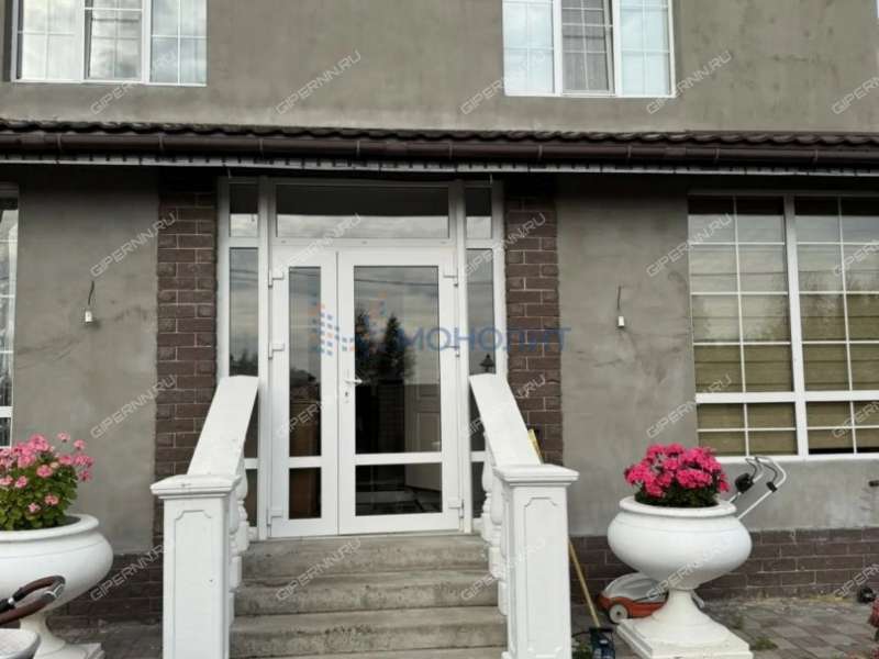 коттедж на улице Преображенская деревня Кожевенное