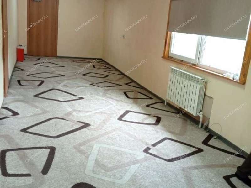 дом на Кооперативной улице село Золино