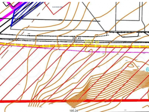 poselok-burevestnik-bogorodskiy-municipalnyy-okrug фото