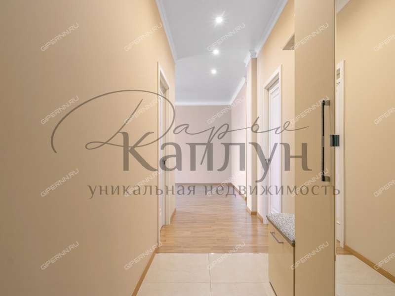 двухкомнатная квартира на улице Семашко дом 30