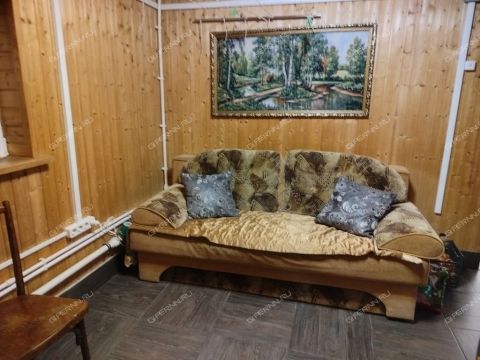 dom-derevnya-koposovo-ul-rovnaya фото