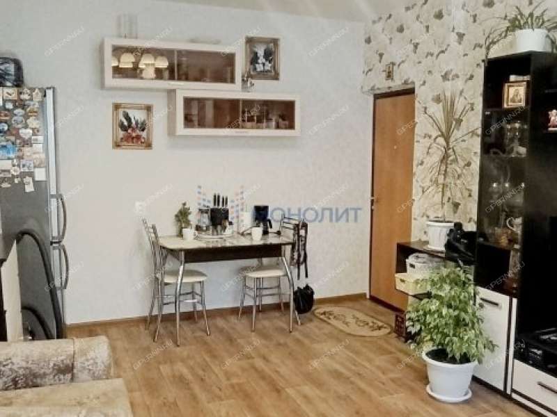 комната в доме 24 на проспекте Ильича