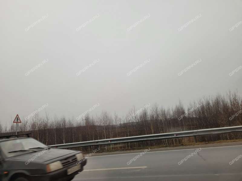 земельный участок под коммерческое использование в Кстовском районе Нижегородской области