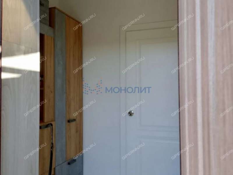 дом на улице Летняя деревня Опалиха