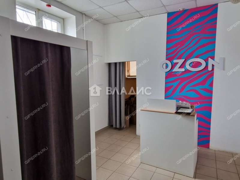 помещение под помещение свободного назначения на 20