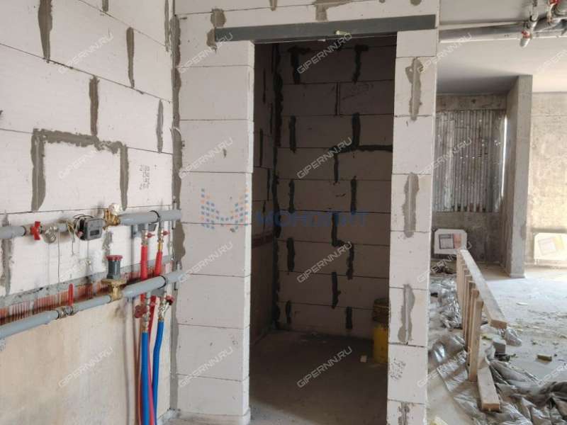 помещение под офис, торговую площадь на Академической улице деревня Афонино