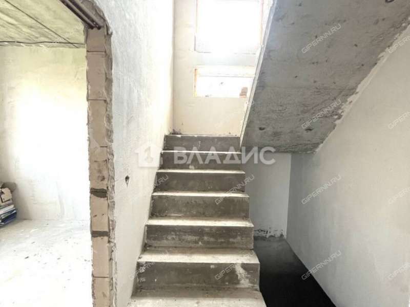 дом на Заречной улице село Доскино