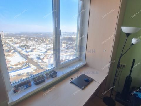 2-komnatnaya-derevnya-ankudinovka-kstovskiy-rayon фото