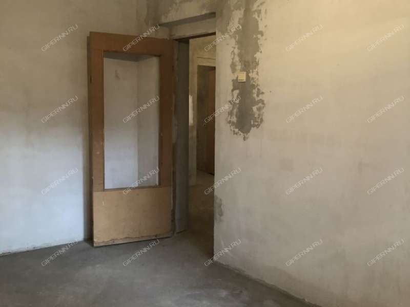 четырёхкомнатная квартира на улице Гончарова дом 2Б