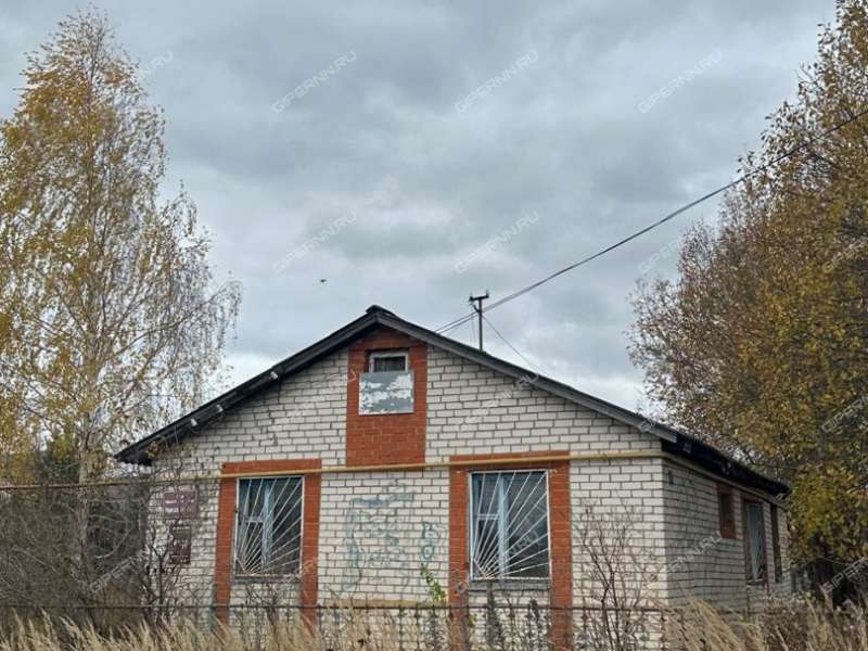 имущественный комплекс под офис на улице 16-17-я линии мкр-н Кирилловский